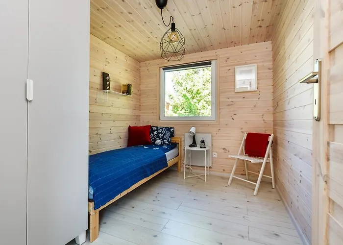 Letnisko Сasa de vacaciones *